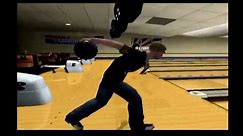 Brunswick Pro Bowling -- Gameplay (PS2)