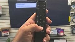 Connecting Sony TV Remotes for Microphone Functions (2021 and later)