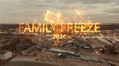 Family Freeze 2024 Highlight Film