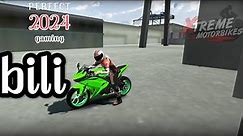 Xtreme Motorbikes stunts Motor bili Bike Motocross game #1 Best Bike game Android ios Gameplay #bjli
