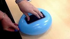 How To Make A Balloon iPhone Case