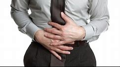 Symptoms of Gastroenteritis