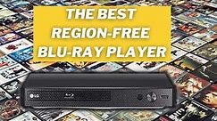 The Best Region-Free Blu-Ray Player For The Money