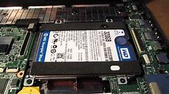 ASUS Eee PC 1025c RAM Upgrade - How to Install NetBook Memory