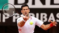 Novak Djokovic: "Rafa, Roger und ich sind die NextGen"