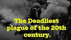 Influenza: The deadliest plague of 20th century (Fatal complications)
