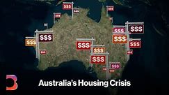 Why Australia’s Housing Crisis Is a Warning for the World