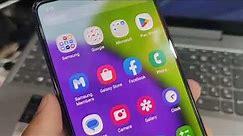Samsung Galaxy A52 Review in 2023