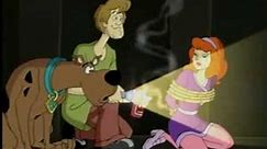 What's New Scooby Doo damsel 2 ep 1x04 Big Scare in the Big Easy
