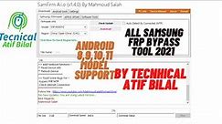 SamFirm A.I.O v4,0 | All Apple Iphone,Ipad Icloud Bypass Tool | Android 9,10,11 Frp Tool |