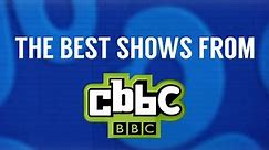 The Best Shows from CBBC