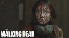 The Walking Dead Opening Minutes: Season 10, Episode 2
