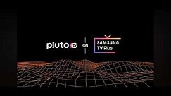 pluto tv on samsung tv plus