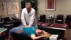 Your Houston Chiropractic Dr Gregory Johnson Treats Chronic Pain Patient With Constipation