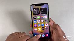 iPhone XS Detailed Review in 2024🔥 #iphone #iphonexs #shariitech