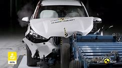 BMW X1 - Crash & Safety Tests - 2022 - Update 2023