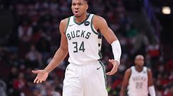 How to Watch Bucks at Knicks: Stream NBA Live, TV Channel