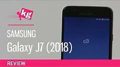 Samsung Galaxy J7 (2018) Review: Get it Cheap [4K]