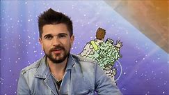 Juanes - No te pierdas a JUANES en vivo presentando su...