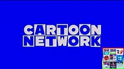 Cartoon Network Games Logo Effects | EP3 Bumper Ident 2021 - 2022 Effects