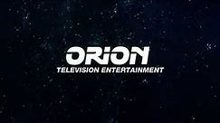 Orion Television Entertainment and Filmways