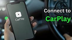 How to Connect Apple CarPlay on Android Car Head Unit with iPhone?