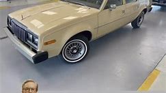 It’s 1979. Your daily driver is the AMC Concord. At home you have a Pioneer system with PL-50 turntable and Pioneer speakers that weigh as much as your car. Your better half totes the kids in the Pacer. Those were the days. 😀 | Timeless Vinyl