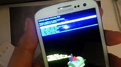 Samsung Galaxy S3 T-mobile_ HARD RESET PASSWORD REMOVAL FACTORY RESTORE how-to