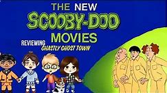 The New Scooby-Doo Movies: Ghastly Ghost Town Review (The Three Stooges) | smASH or Pass?