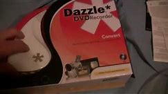 Pinnacle Dazzle Video Creator Platinum HD vs. Instant DVD Recorder