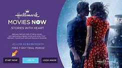How to Connect your Roku - Hallmark Movies Now