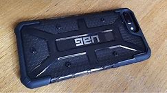 UAG Plasma Iphone 8 / 8 Plus Case Review - Fliptroniks.com