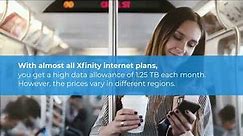 Xfinity Internet Only Plans without Cable