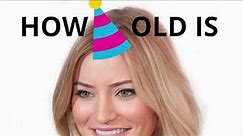 How old is iJustine? 🍰🎈