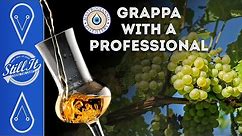 How Is Grappa Made? Get The 101 From A Professional!