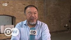 Ai Weiwei hopes for 'signal of humanity' in Liu Xiaobo case | DW English