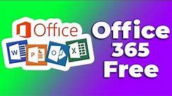 How to Install and Activate Microsoft Office 365 for Free (2024 Method) (Full Guide)