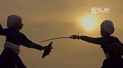 Gatka - Martial Arts Of India - Documentary Trailer