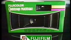 FUJIFILM - FUJICOLOR Quicksnap Panorama - [VHS] - [1992]
