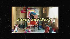 Range Brothers Freestyle - Angel Haze