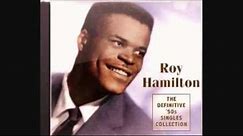 ROY HAMILTON - UNCHAINED MELODY 1955