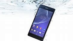 Xperia Z2 - The best ever smartphone, only from Sony