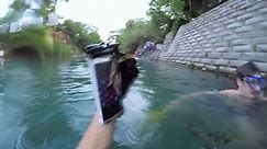 Found iPhone 11 Underwater - How Waterproof is it Really?
