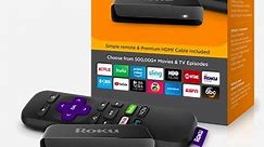 Roku's latest streaming players offer 4K at bargain-basement prices