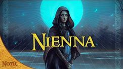 Nienna, Lady of Pity | Tolkien Explained