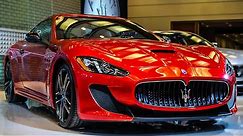 Top 10 Coolest Maserati Car Models of All Time
