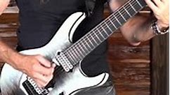 Chris Broderick - Behind The Riff