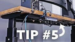 5 Tips That WILL FIX Your Cable Management