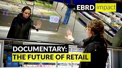 What’s in Store: the Future of Retail