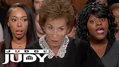 Kids Destroyed Rental? Judge Judy Wants Answers!